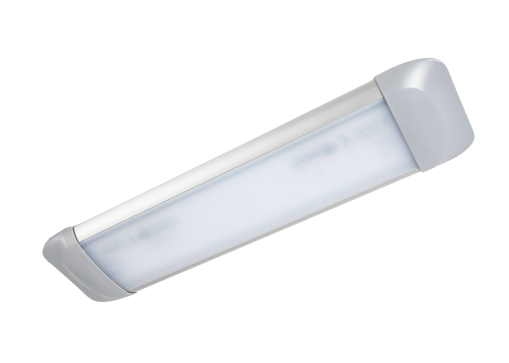 ILW Series LED Strip Light - White / Red Night Illumination