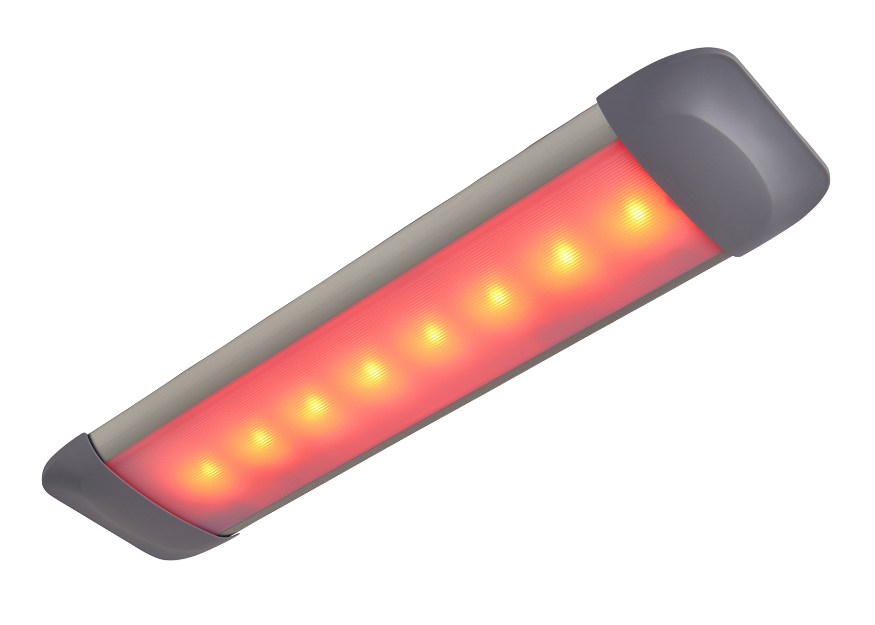 ILWR05 Illuminated - Red