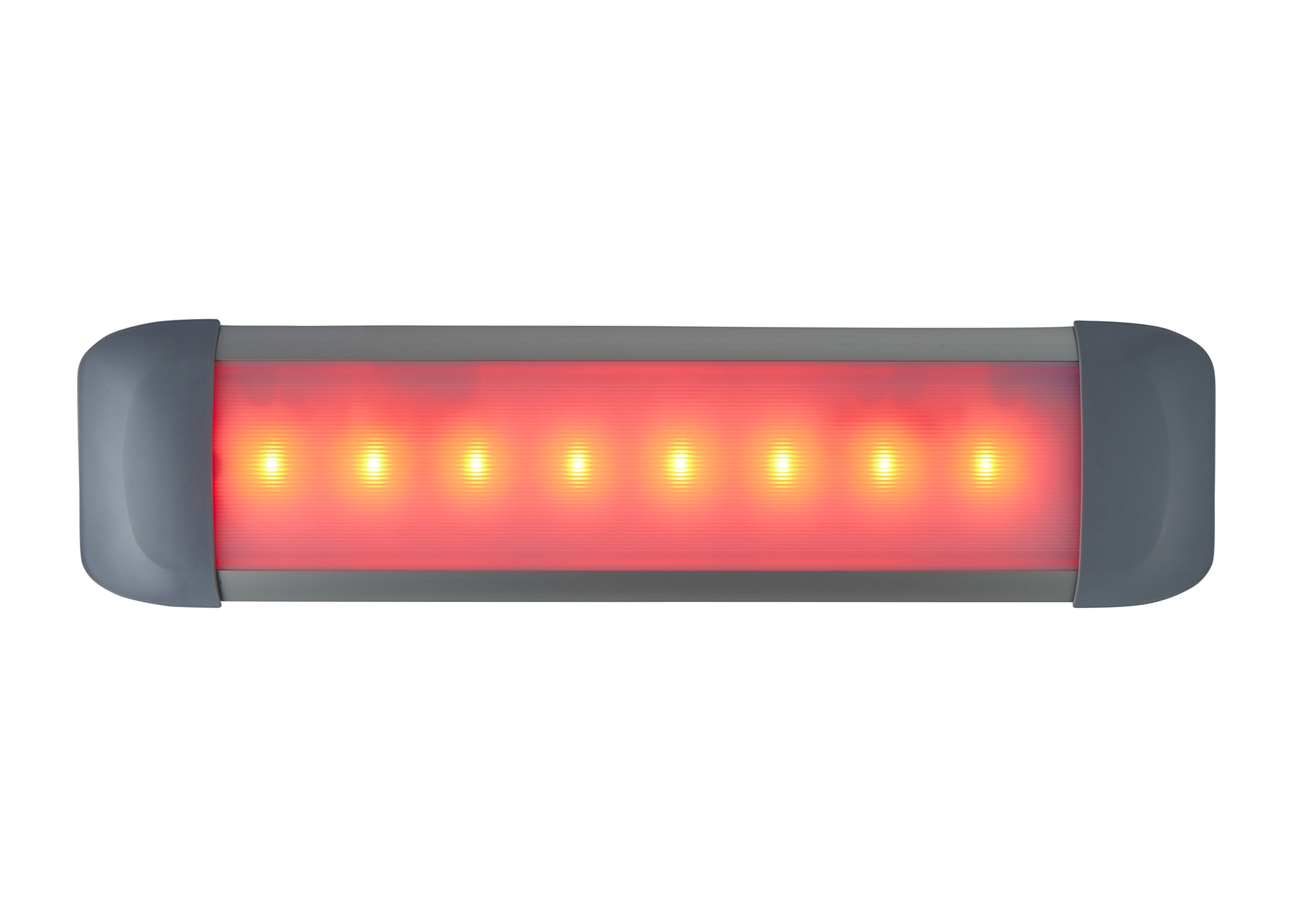 ILWR05 Front Illuminated - Red