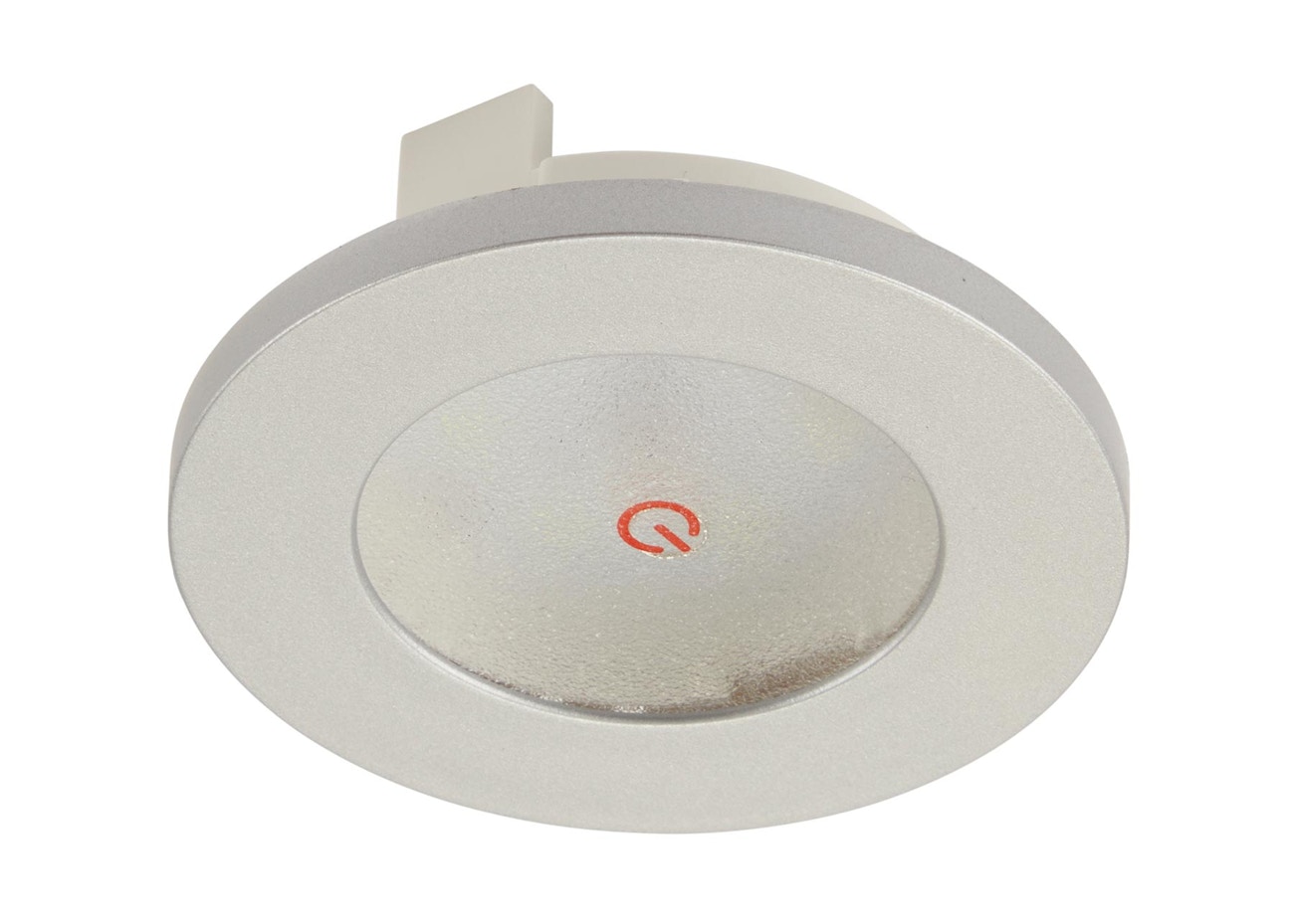 Round LED Downlight with Touch Switch