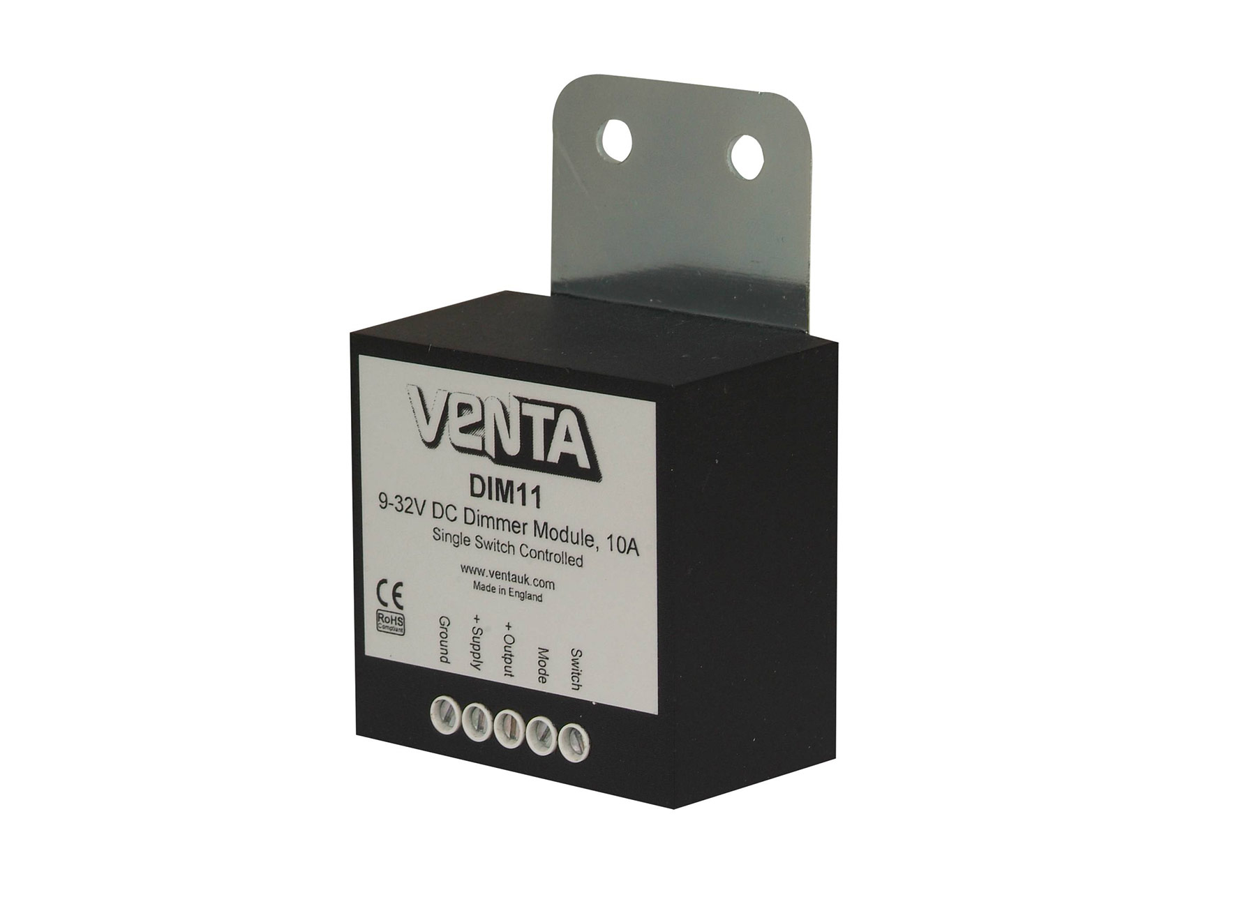 LED PWM Dimmer Master