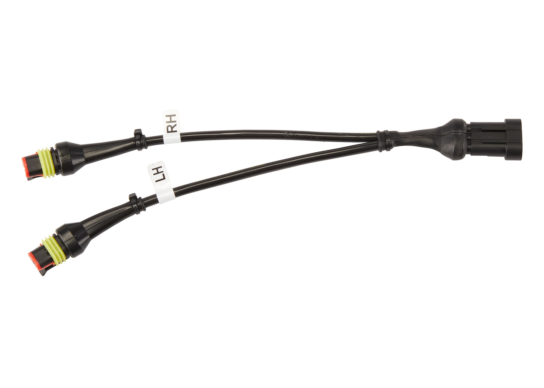 Rappid&reg; Marker Light Pick Up Connectors