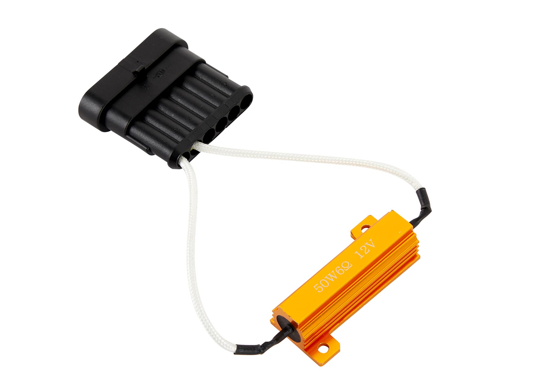 LML and LMR with Superseal Connector