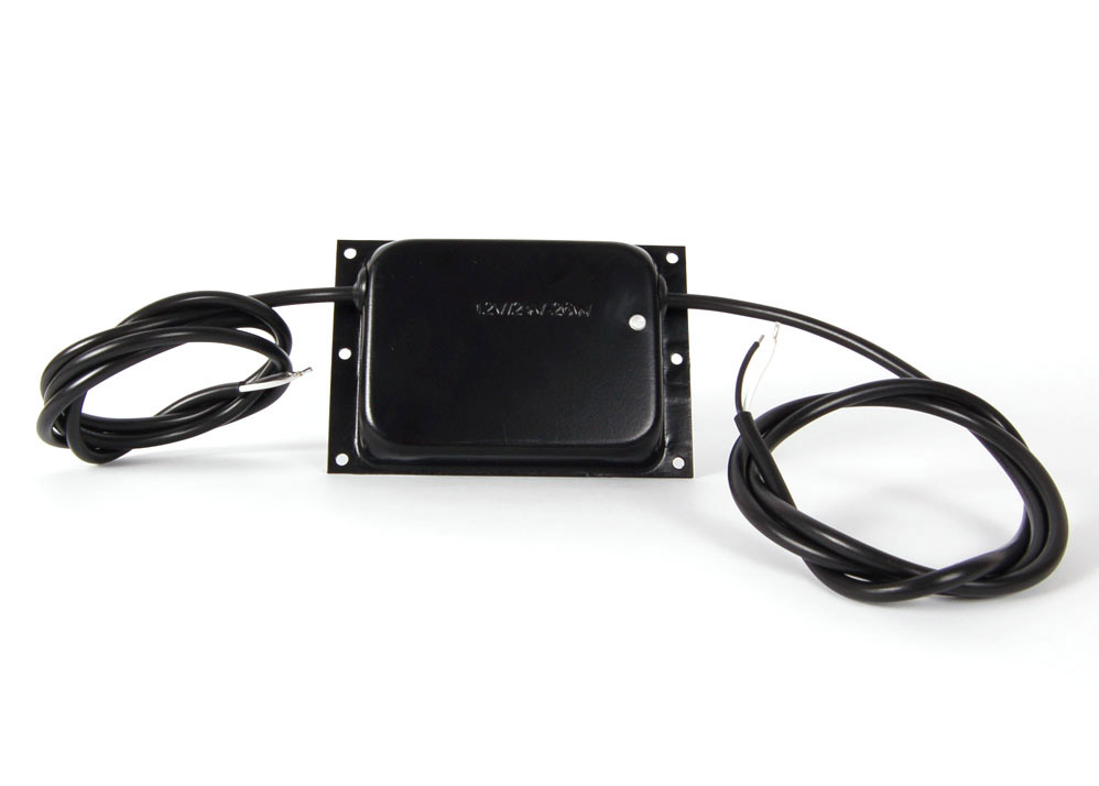 Side Marker Flasher Unit