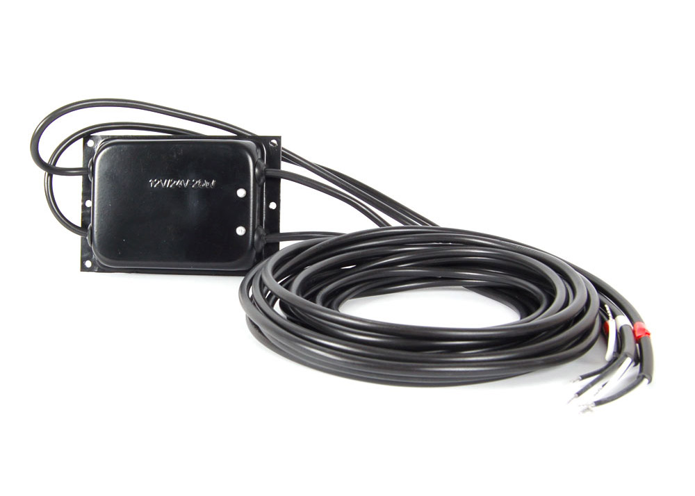 Intelligent Load Module - Double Channel