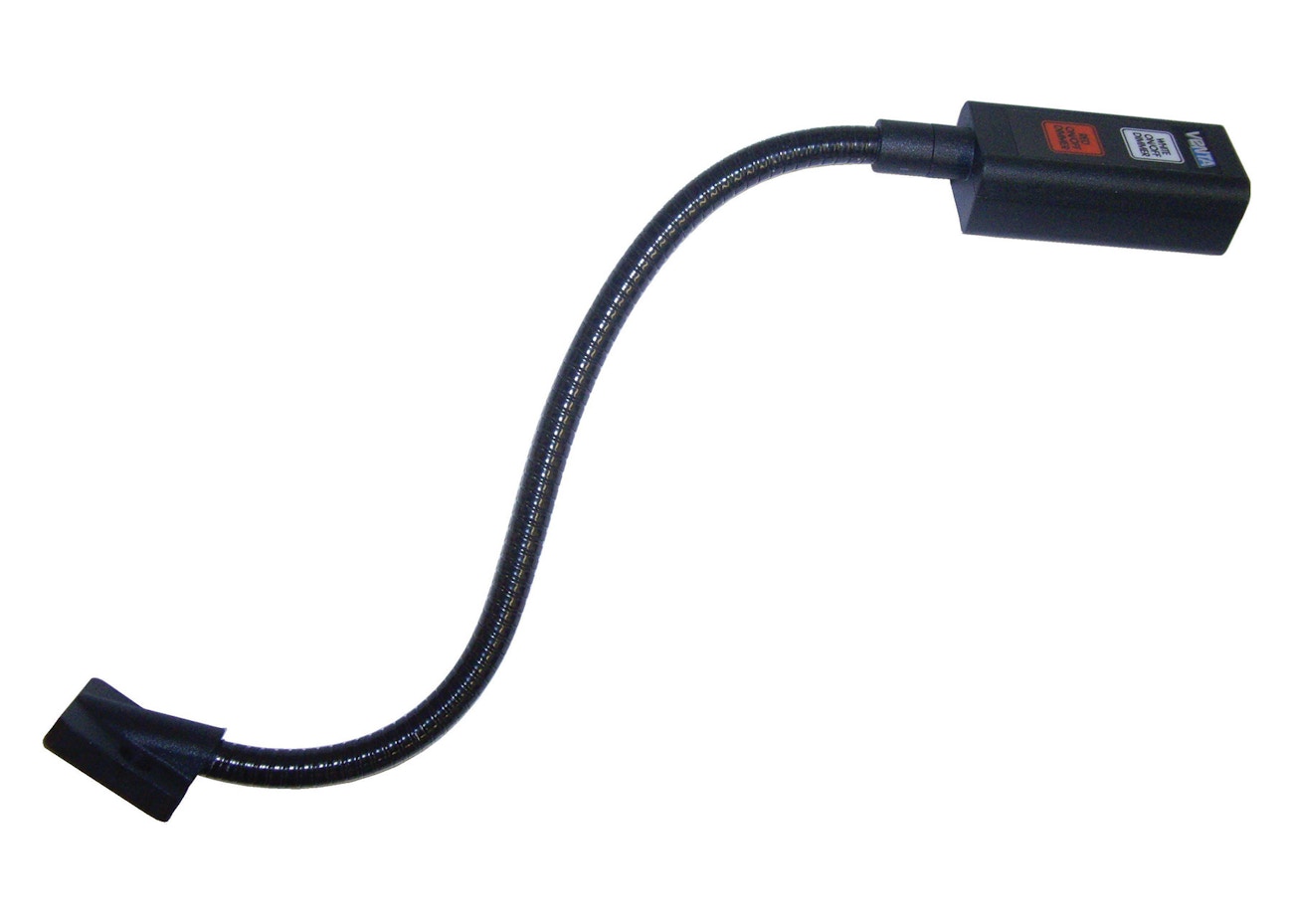 Dual Colour LED Map Light - Red/White