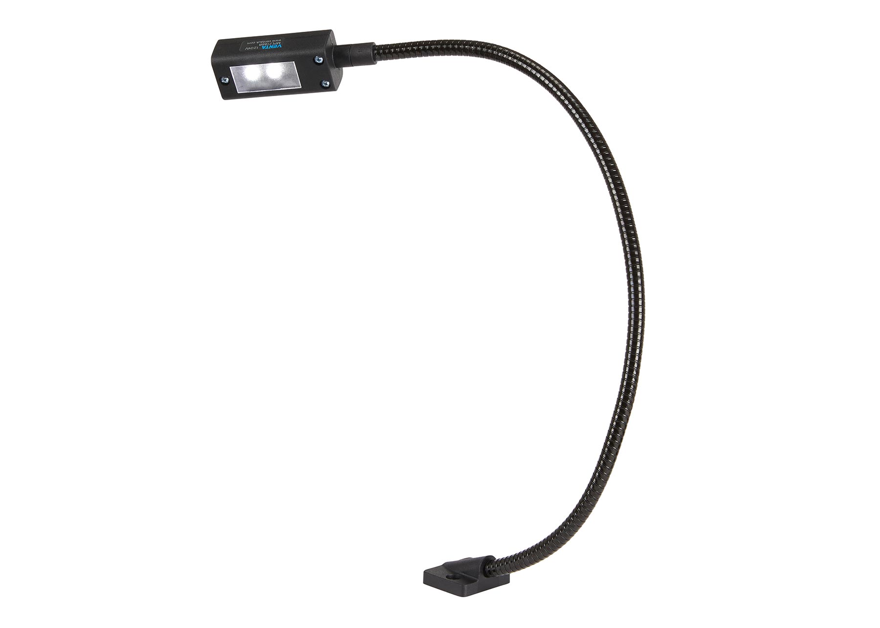 Dual Colour LED Military Maplight With Blackout Function