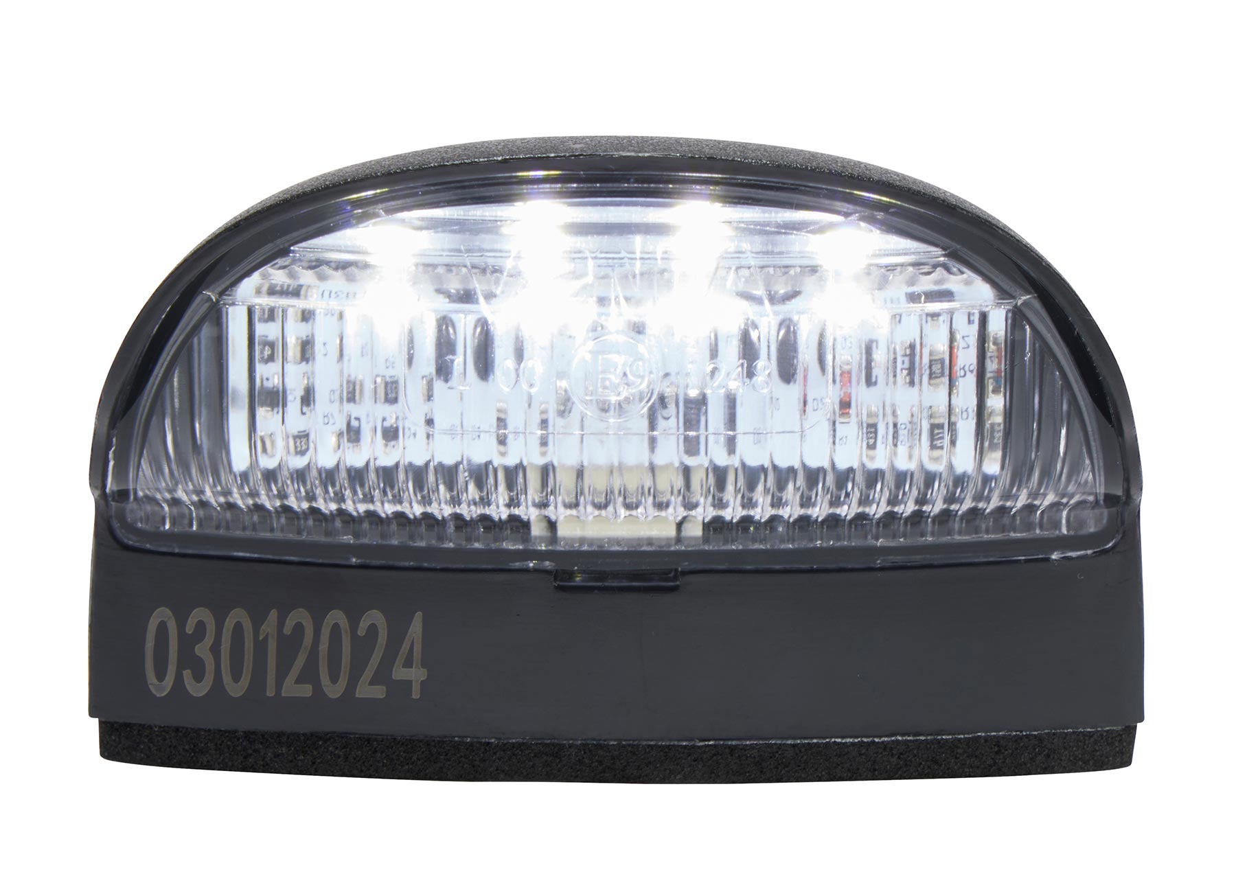 NP100 Front Illuminated