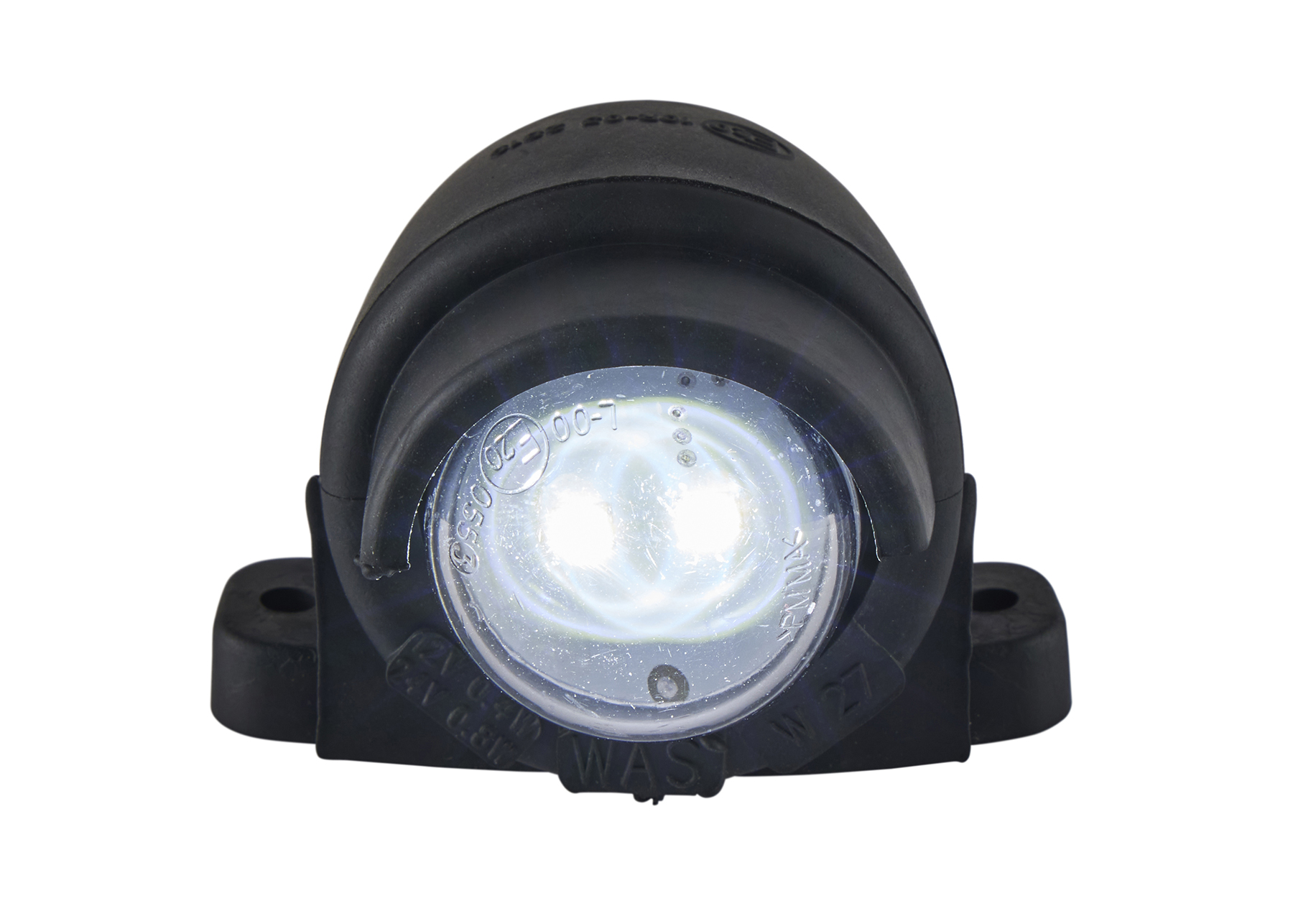 NP145 Front Illuminated