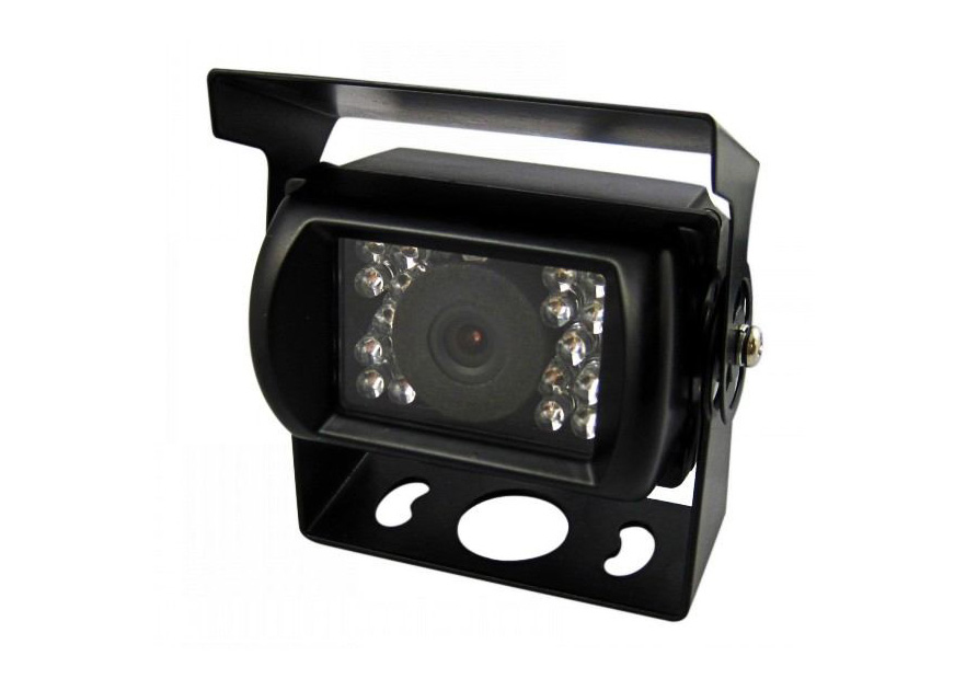 RSC10 - Night Vision Reverse Camera