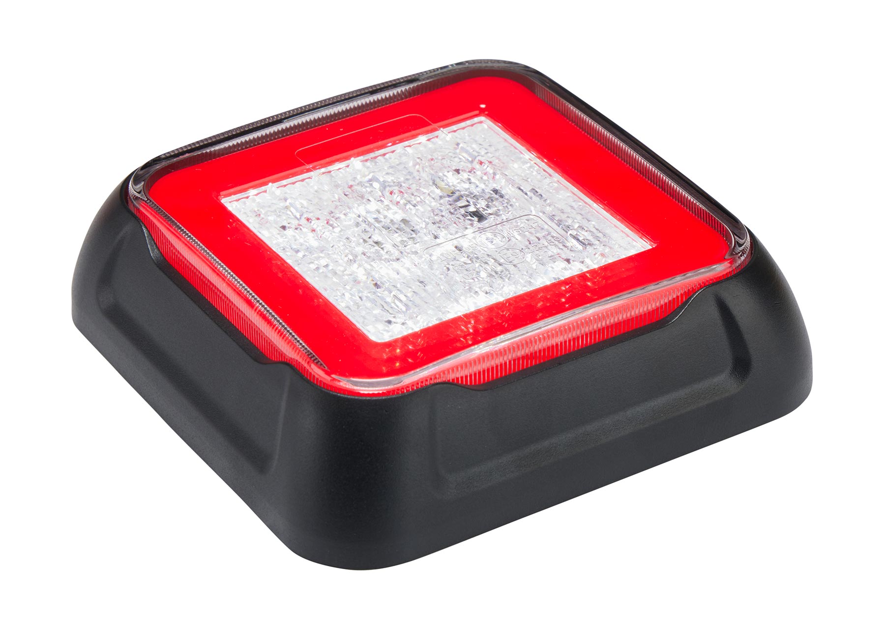 RL100TW Angled Illuminated