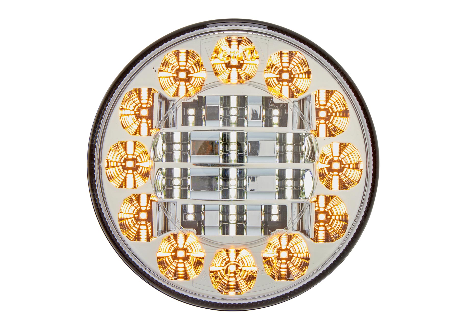 RL122 Series LED Front Light - Position / Indicator