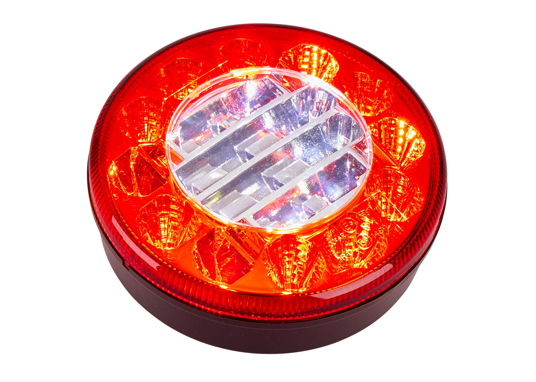 RL122FW Angled Illuminated