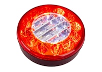 RL122FW Angled Illuminated