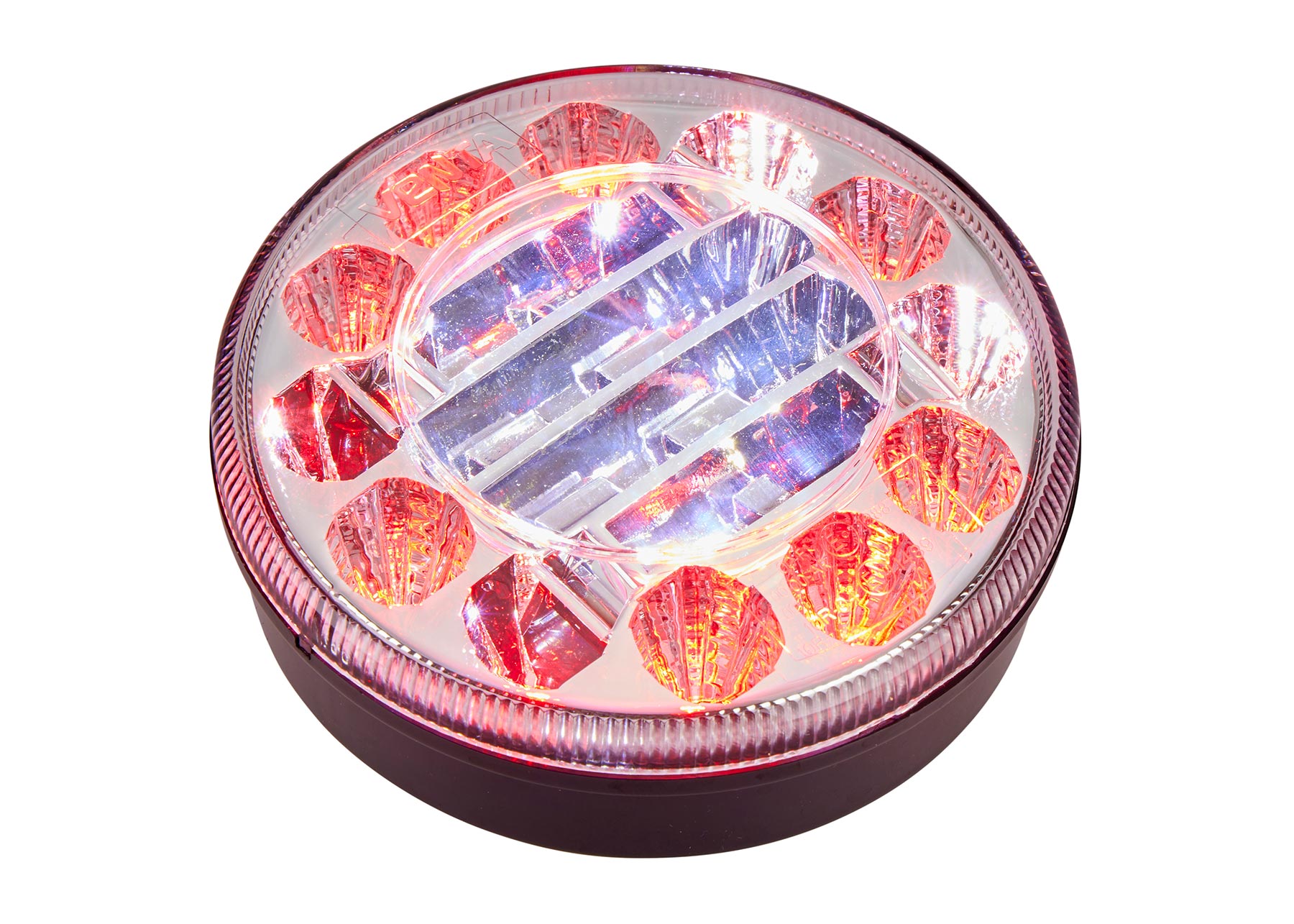 RL122FWC Angled Illuminated