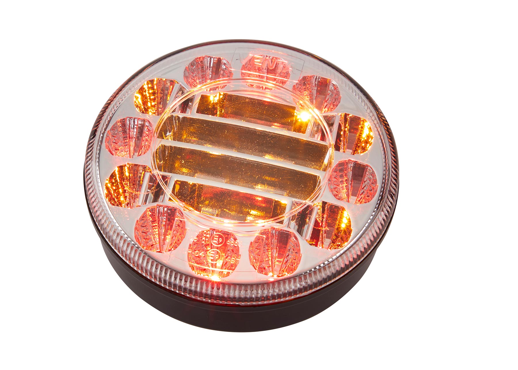 RL122STIC22 Angled Illuminated