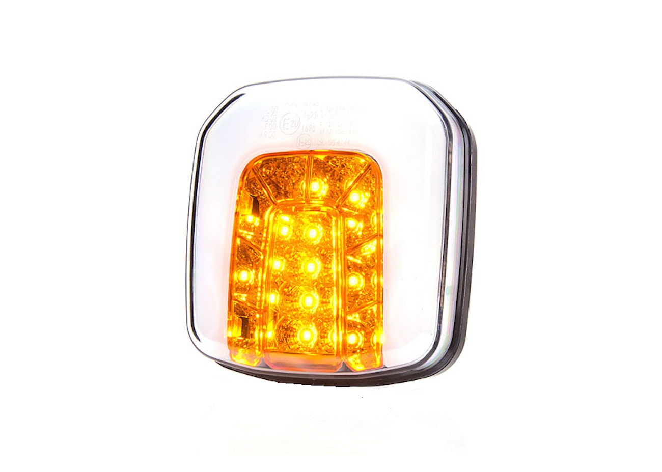 RL145 Series Front Combination Light - Position / indicator