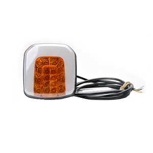 RL145 Series LED Front Light - Position / Indicator