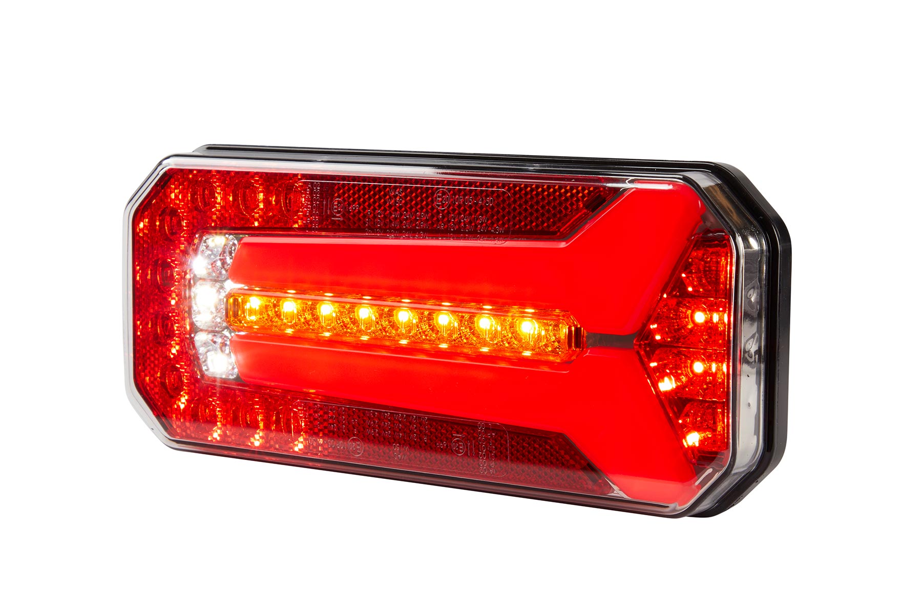 RL.151.BTIFR.M Illuminated