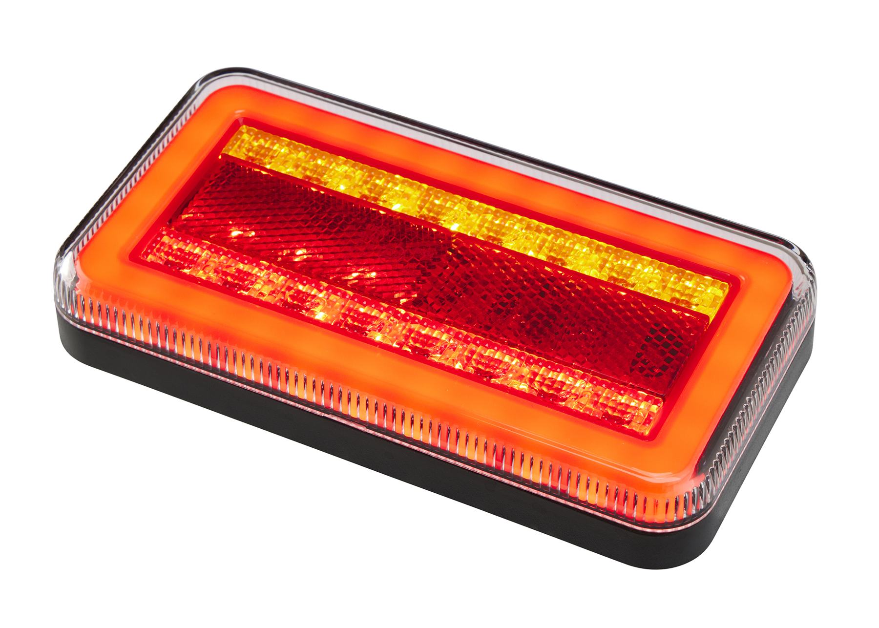 RL160STI Illuminated