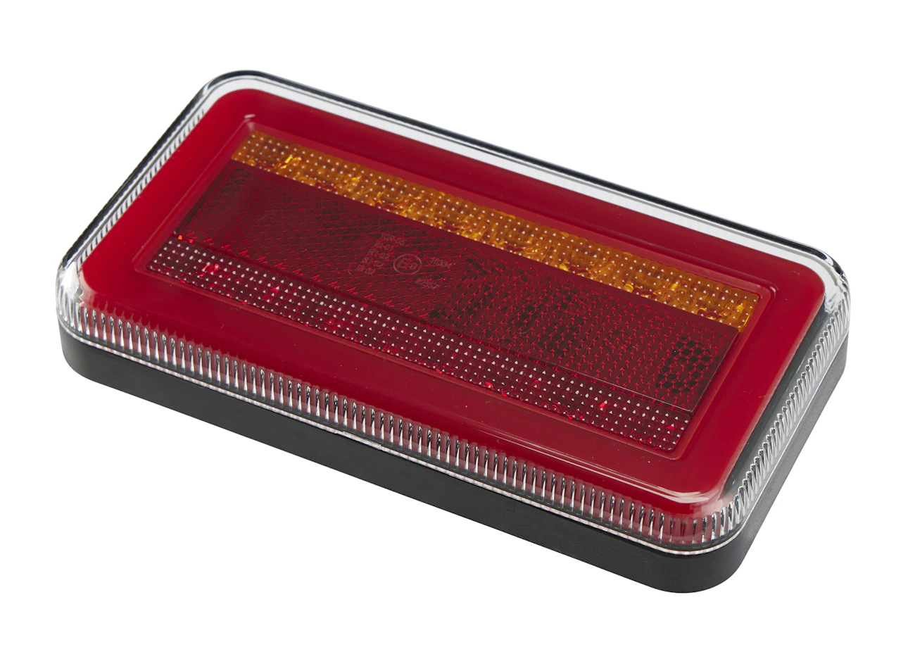 LED Rear Light with Stop / Tail / Indicator / Reflector