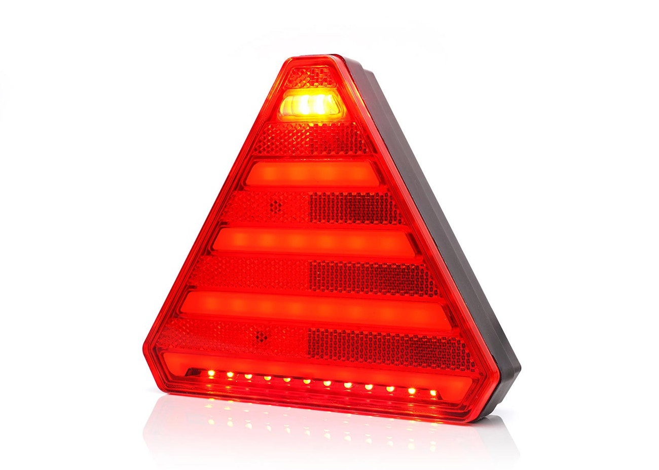 RL1619 LED Rear Triangular Combination Light