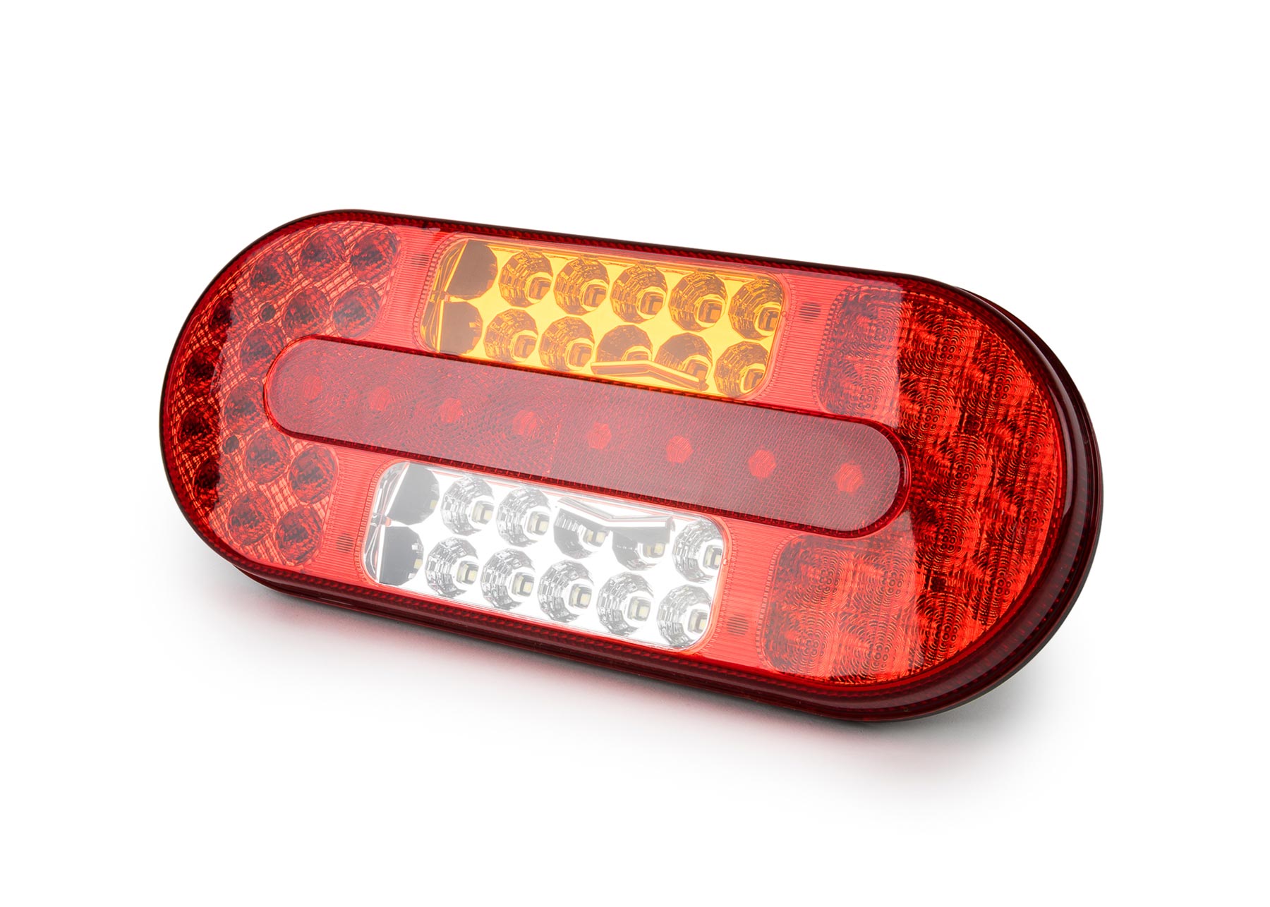 RL17 Series LED Combination Rear Light