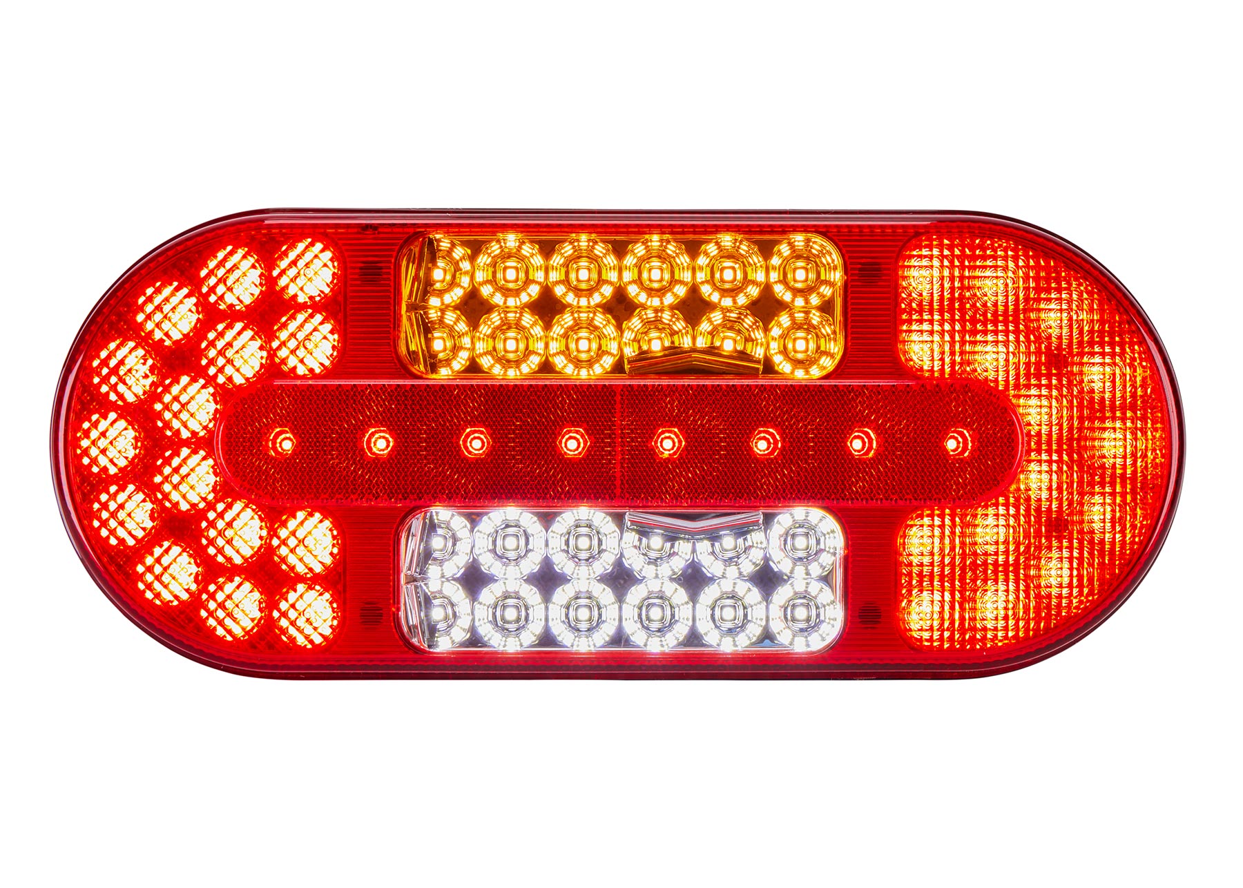 RL17 Series Front Illuminated