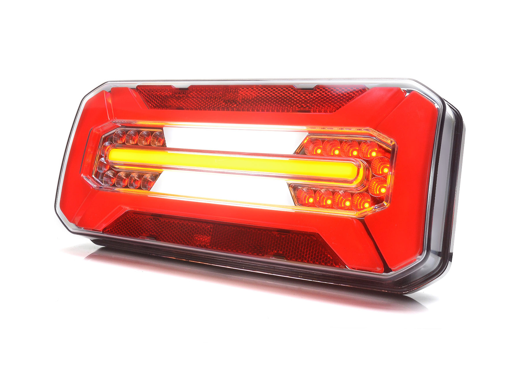 RL.185 Series LED Rear Combination Light