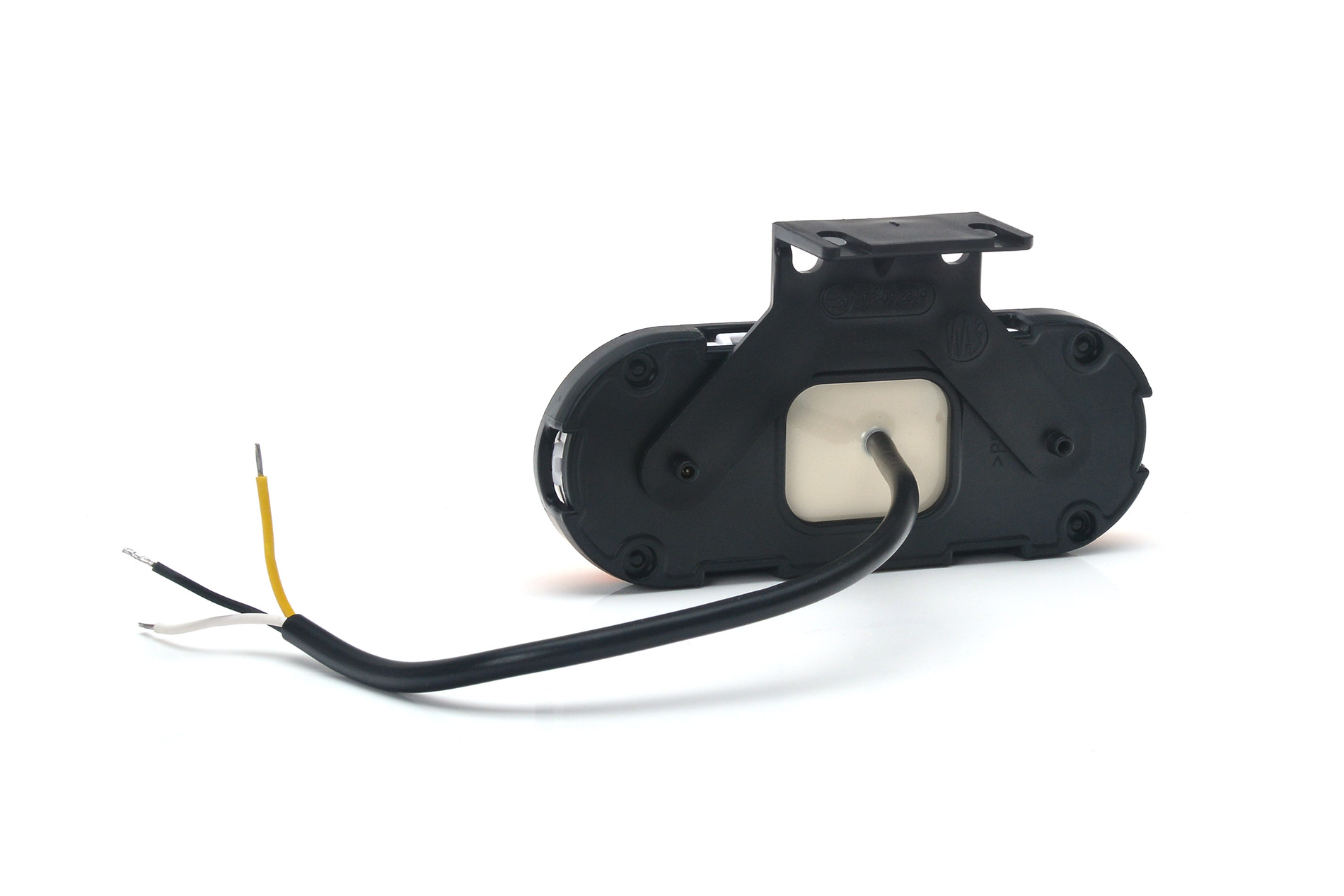 RL1980 With Bracket Back