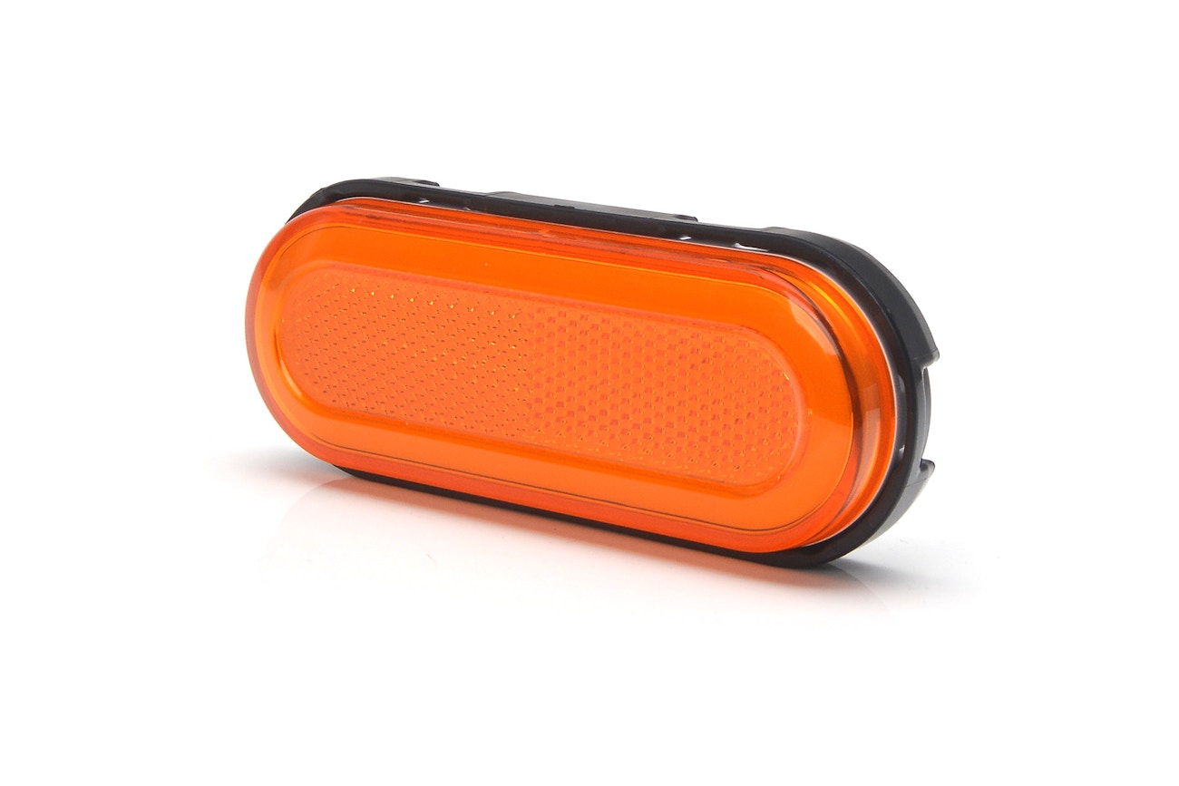 RL198001 With Mounting Plate