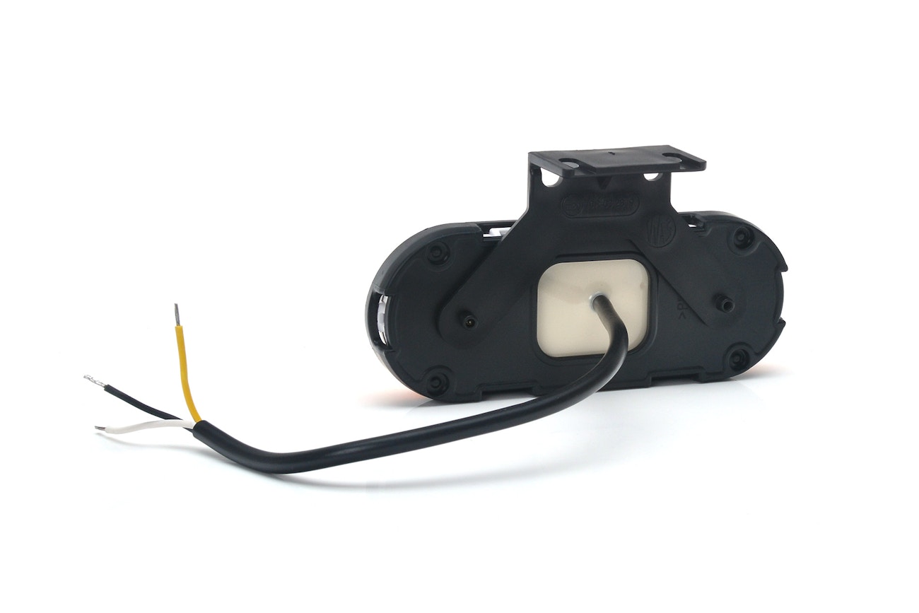 RL198001 With Bracket Back