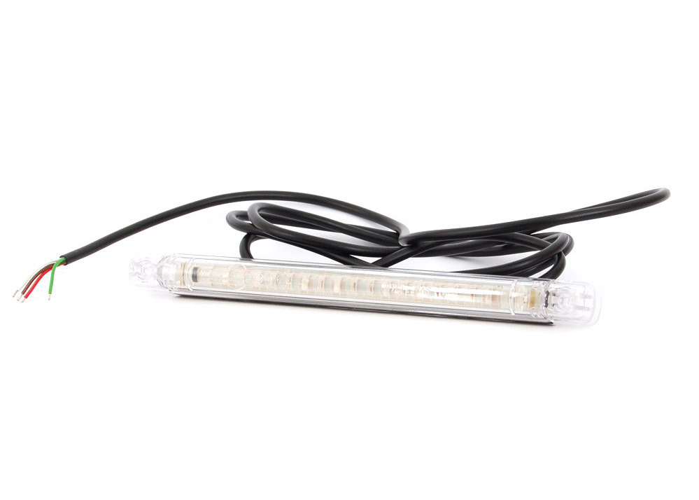 Ultra Slim LED Stop / Tail / Indicator Light