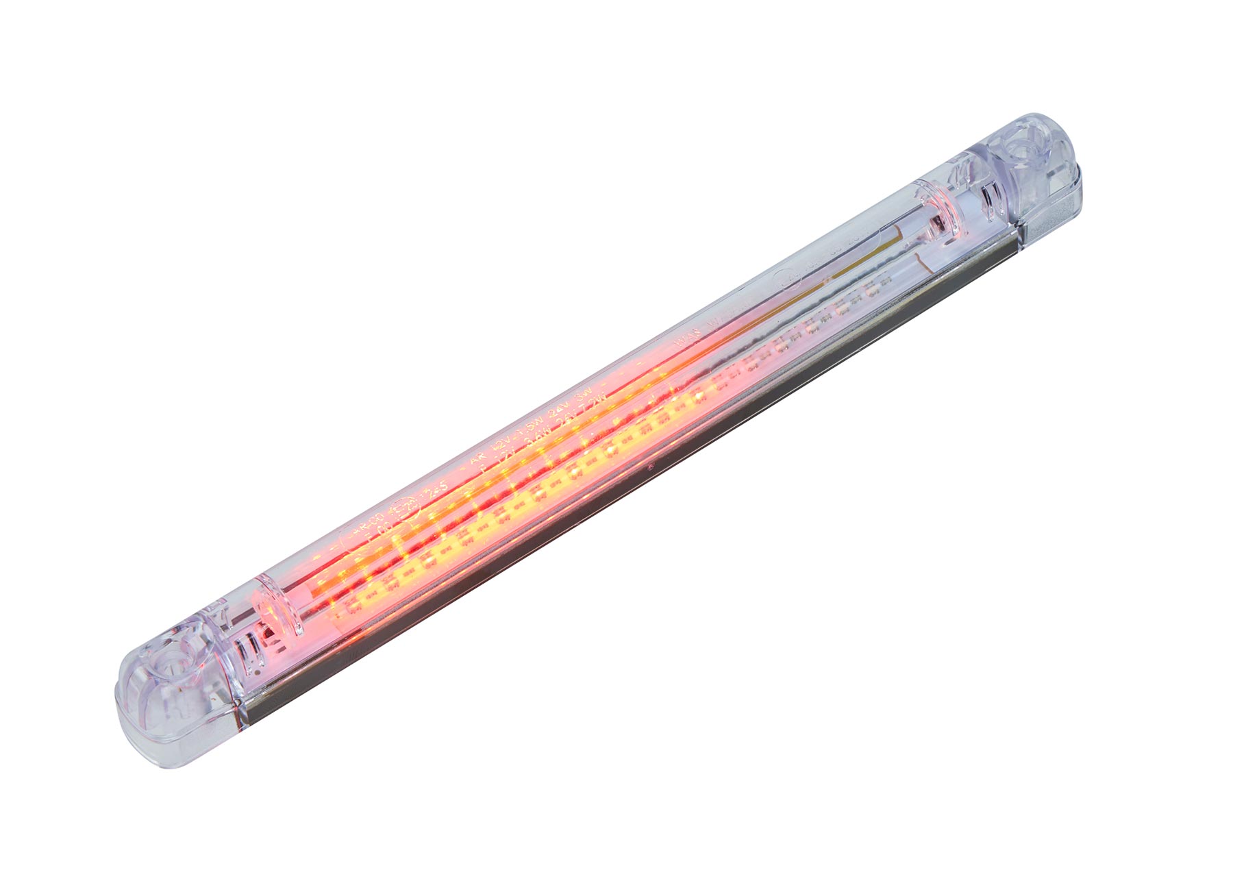 RL556 Angled Illuminated - Fog