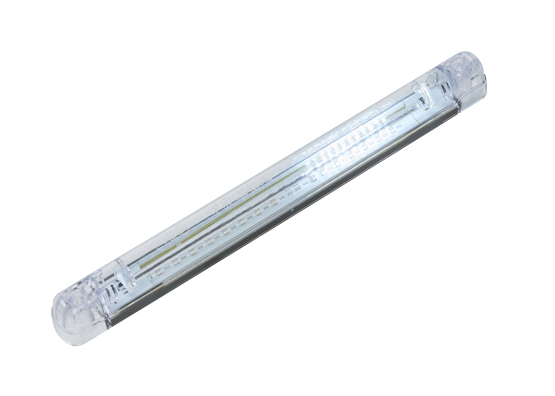 RL556 Angled Illuminated - Reverse