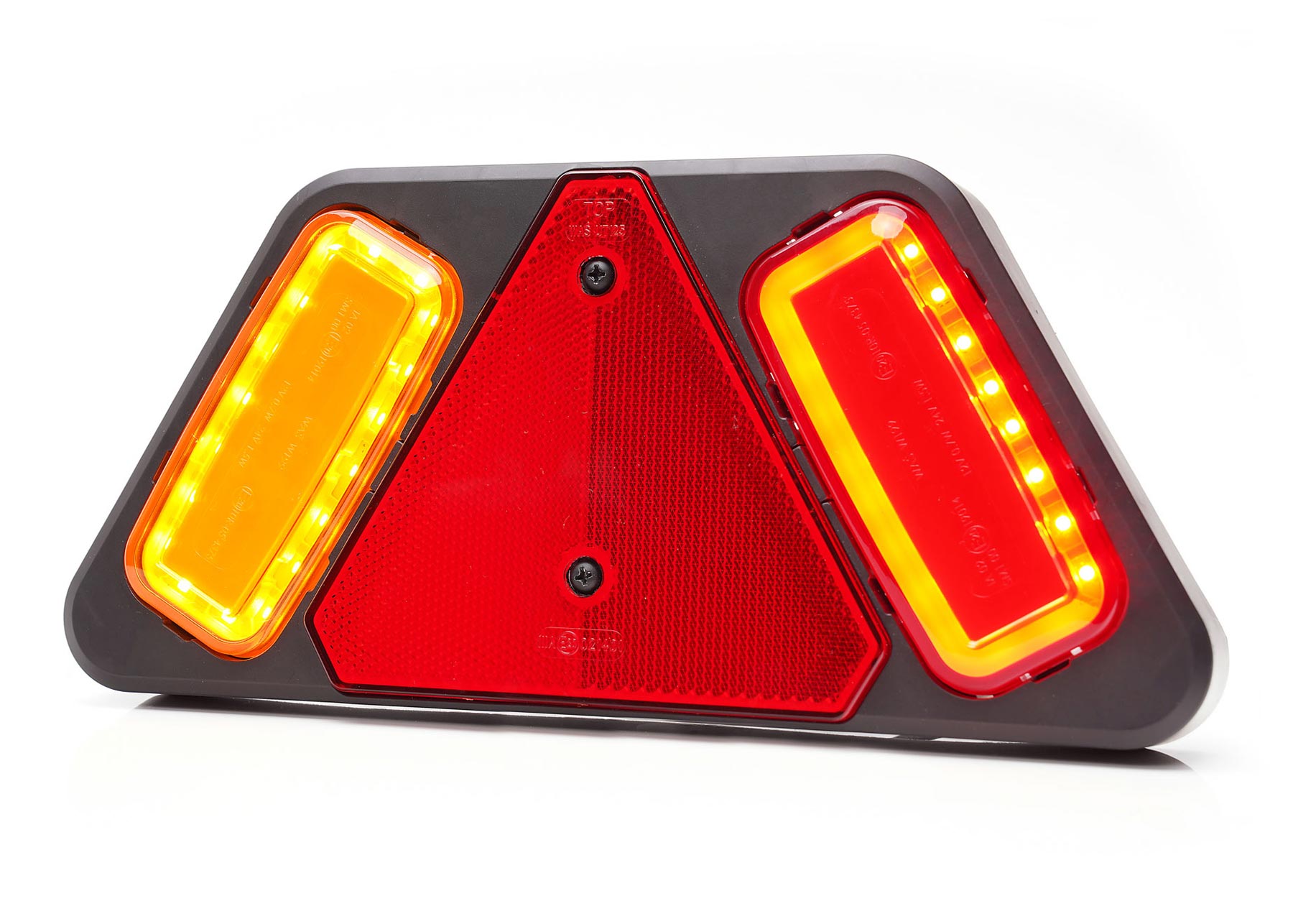 RL573 Series LED Rear Combination Light
