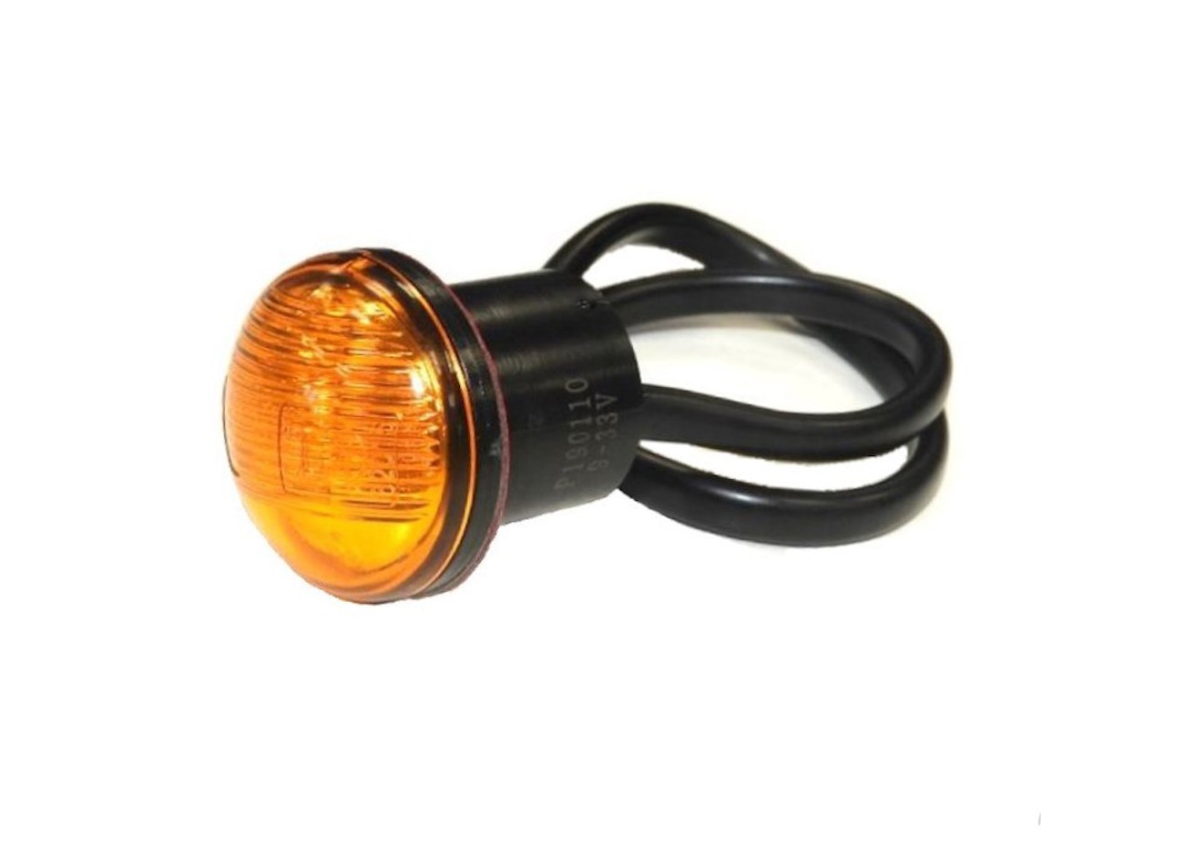 Category 6 LED Side Direction Indicator
