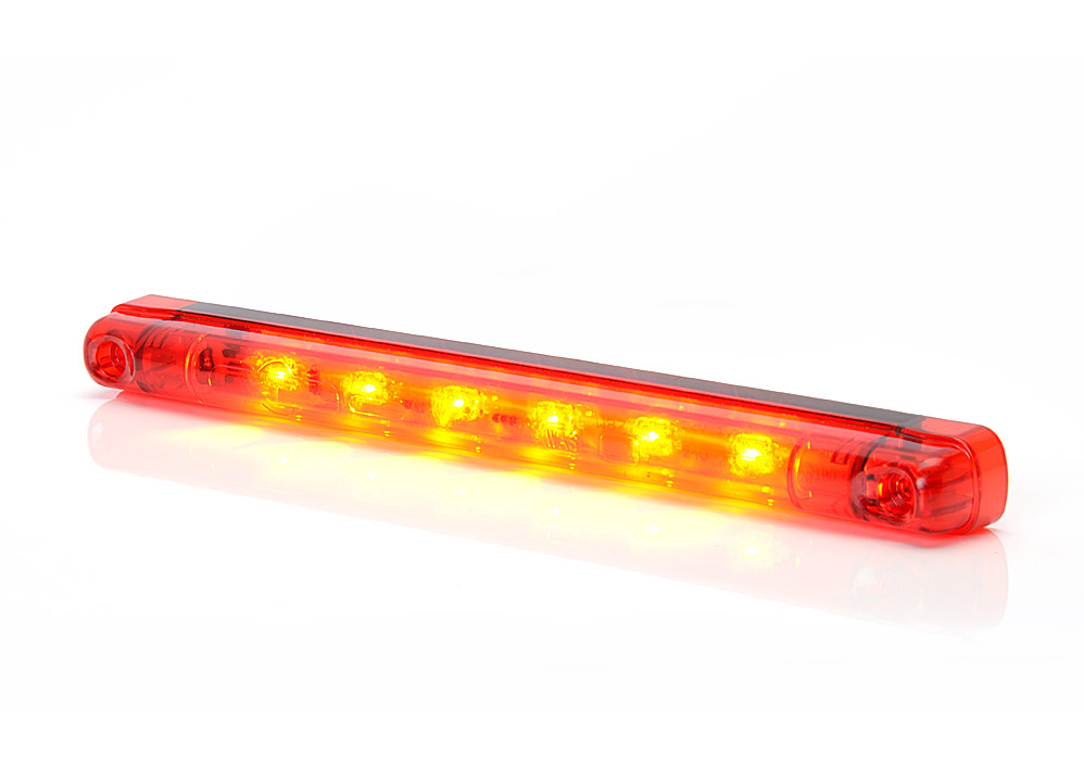 Slimline LED 3rd Brake Light