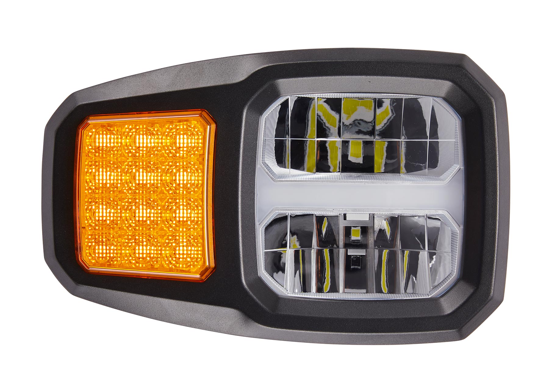 RL15 Series Front Illuminated - Indicator