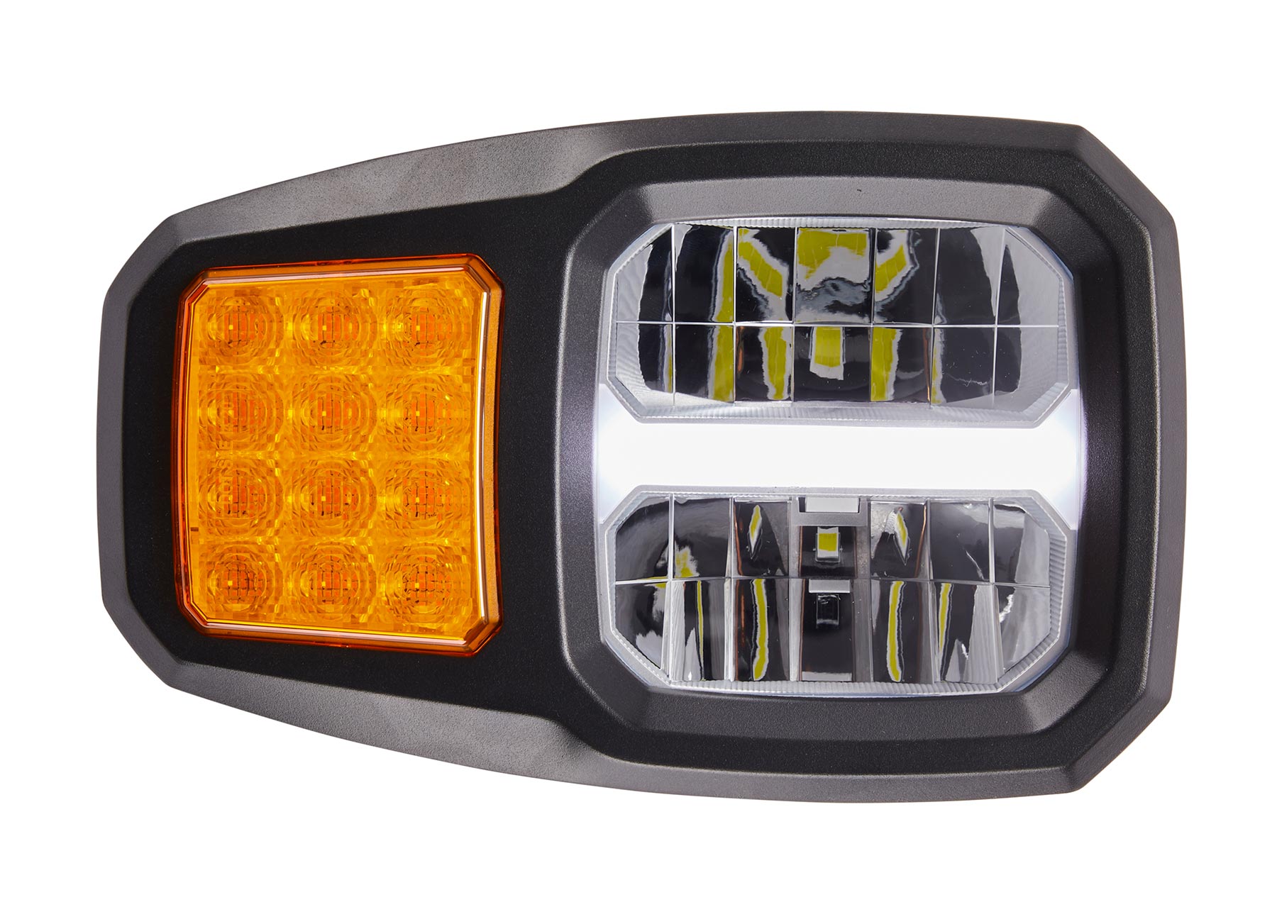 RL15 Series Front Illuminated - Position