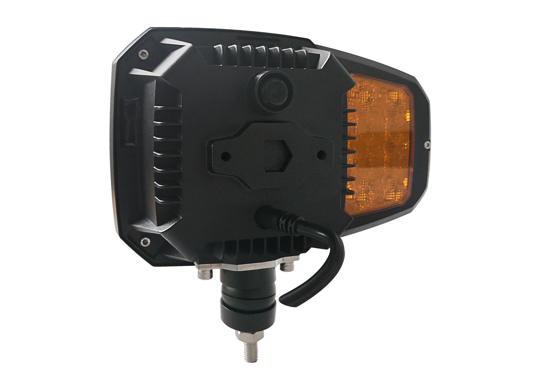 RL15 Series Back - Base Mounting