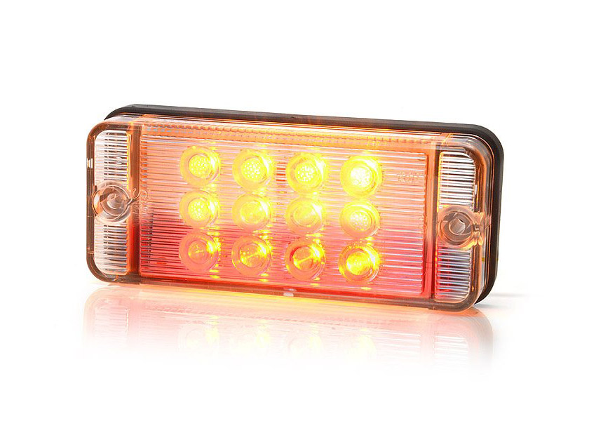 RL83 Series Rear Stop Tail Indicator Light