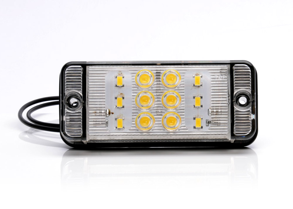 RL83 Series LED Rear Light - Reverse
