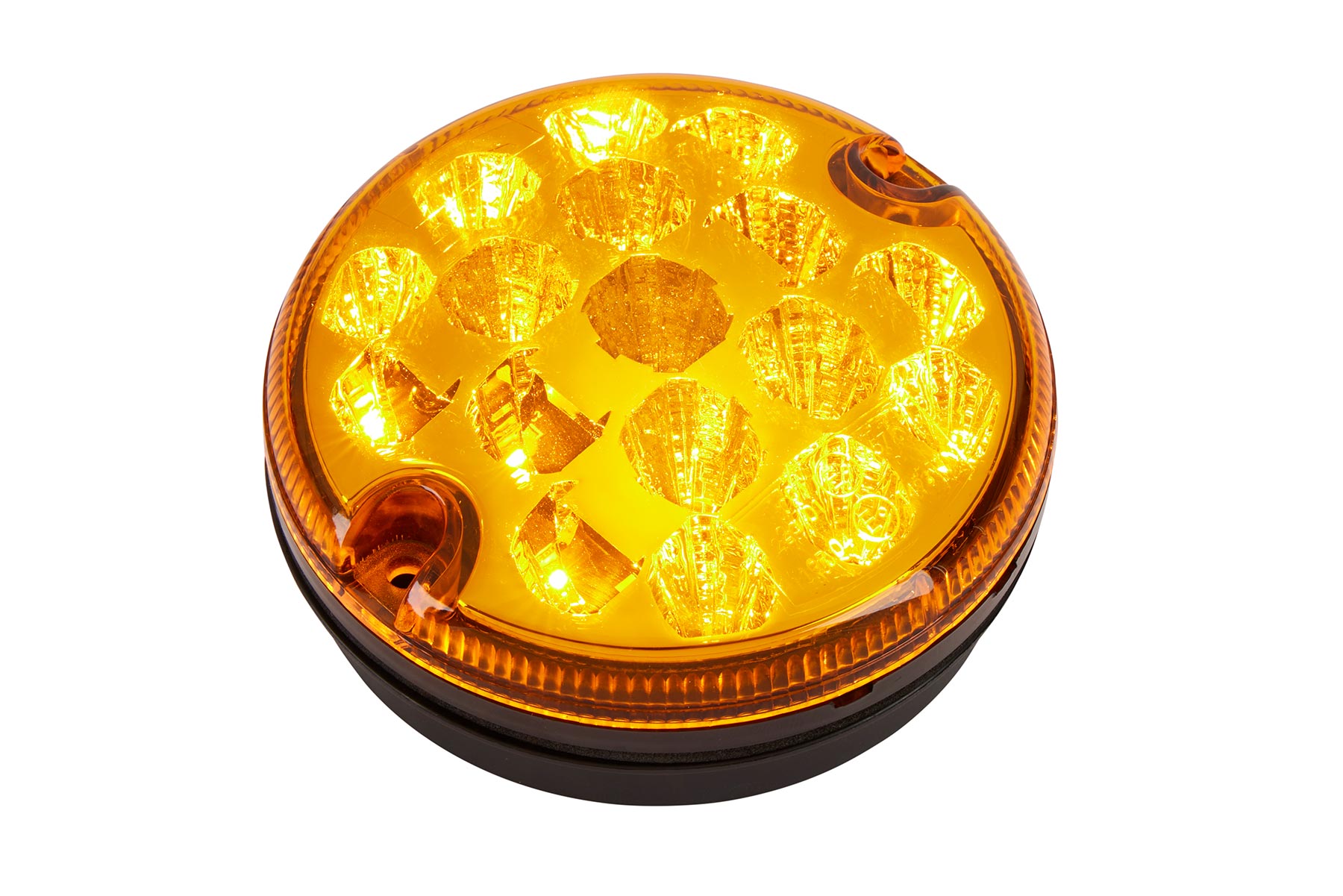 RL95A Angled Illuminated