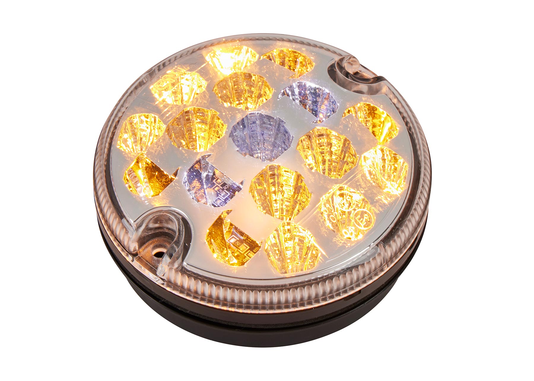 RL95AW Angled Illuminated