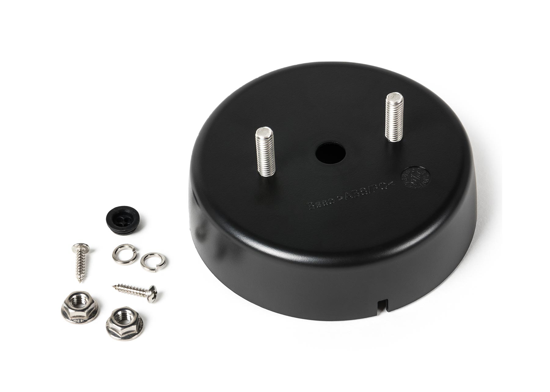 RL95 Series Surface Mount Bezel