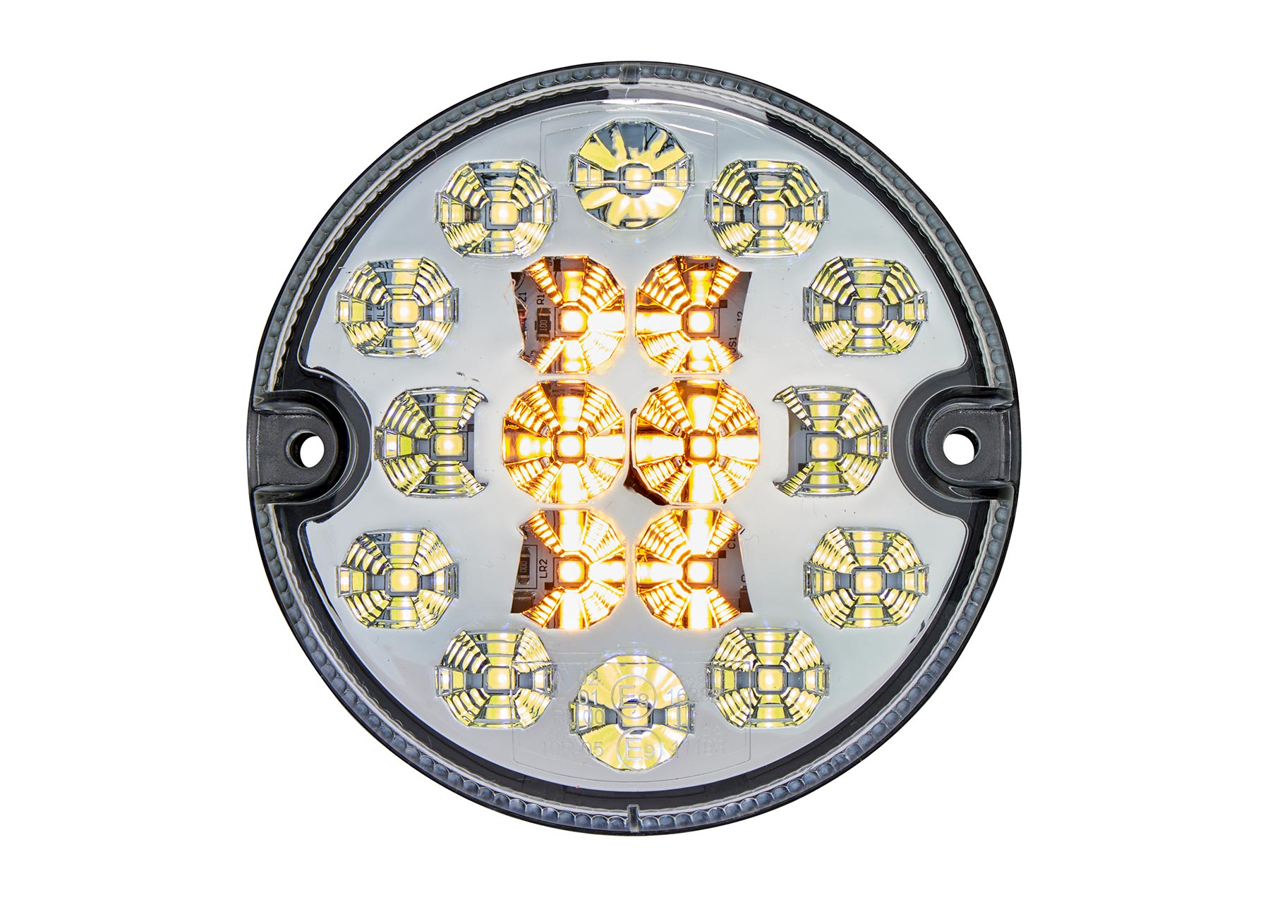 RL95 Series LED Front Light - DRL / Position / Indicator