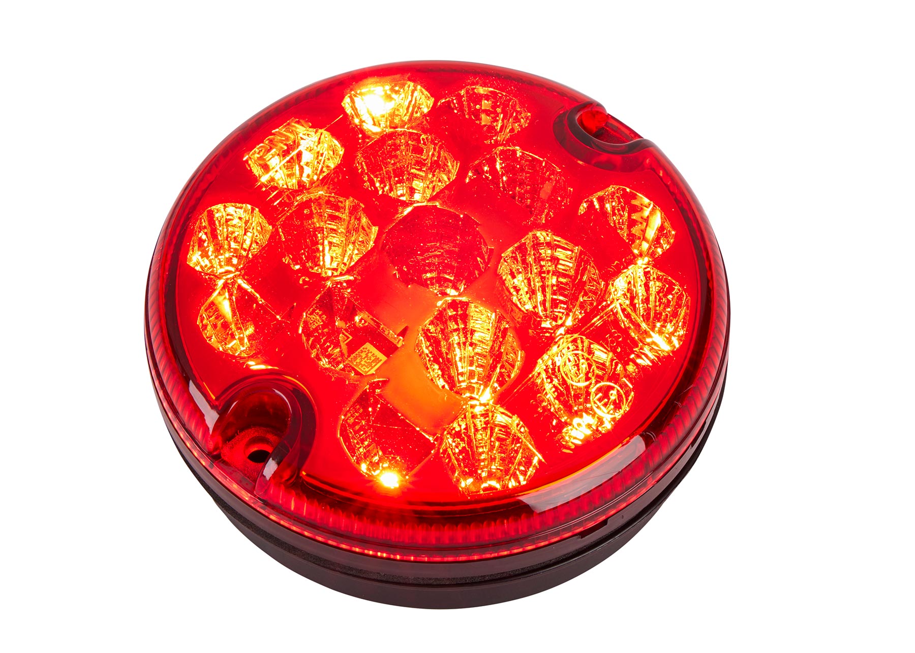 RL95F Angled Illuminated