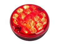 RL95F Angled Illuminated