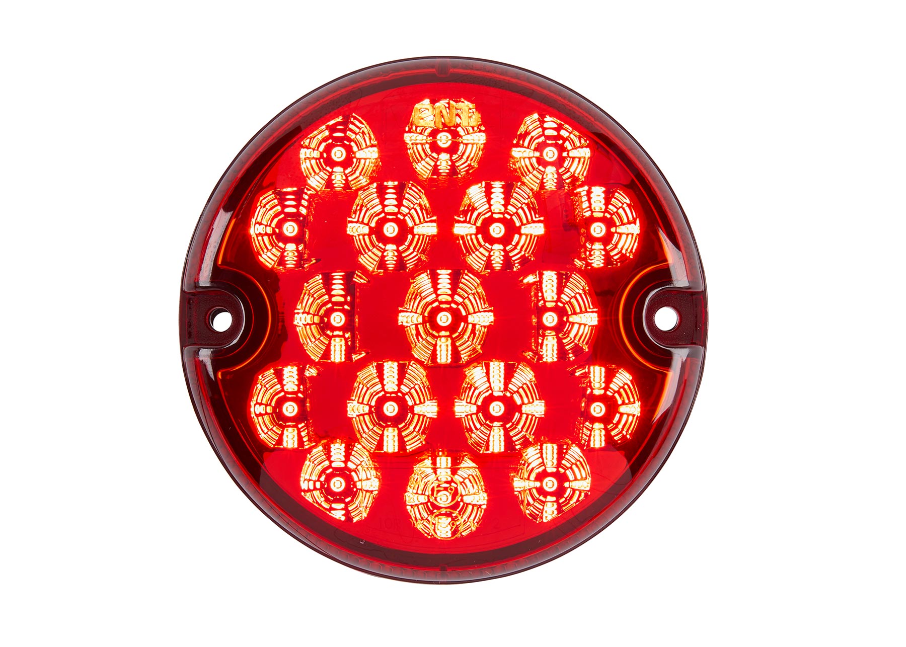 RL95 Series LED Rear Light - Stop / Tail - Red Lens